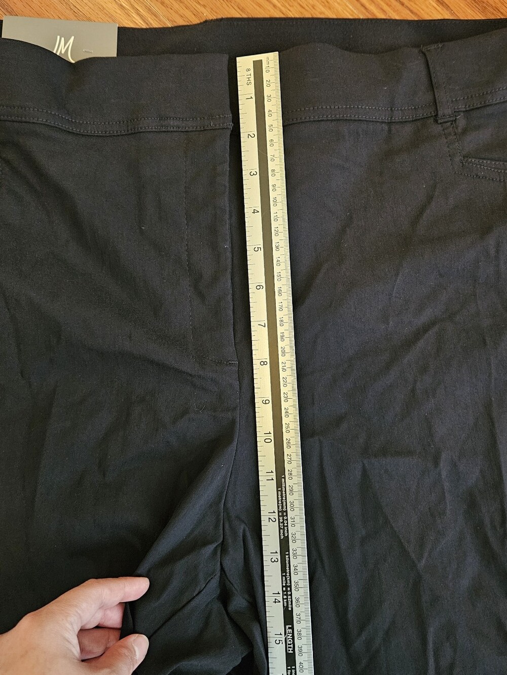 Pants - Picture 9 of 13
